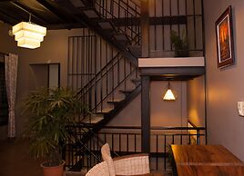 Feliz Hostel Cafe & Bar