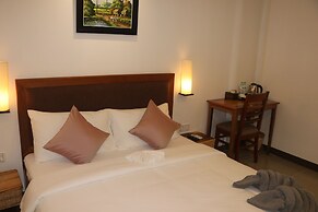 Feliz Hostel Cafe & Bar