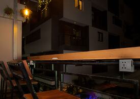 Feliz Hostel Cafe & Bar