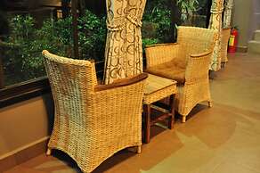 Feliz Hostel Cafe & Bar