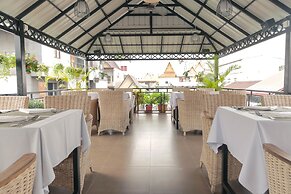 Feliz Hostel Cafe & Bar