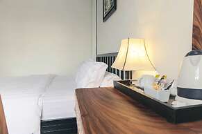 Feliz Hostel Cafe & Bar