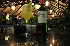 Feliz Hostel Cafe & Bar