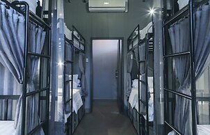 Feliz Hostel Cafe & Bar