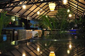 Feliz Hostel Cafe & Bar