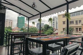 Feliz Hostel Cafe & Bar