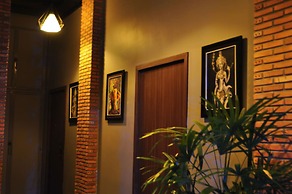 Feliz Hostel Cafe & Bar