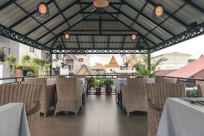 Feliz Hostel Cafe & Bar