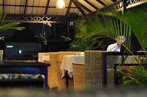 Feliz Hostel Cafe & Bar