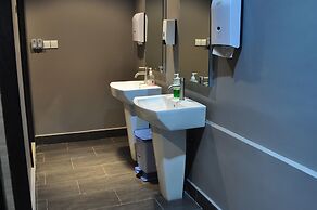 Feliz Hostel Cafe & Bar