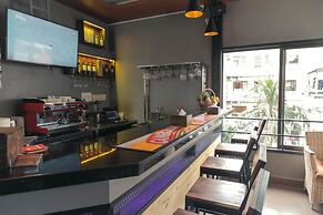 Feliz Hostel Cafe & Bar