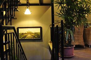 Feliz Hostel Cafe & Bar