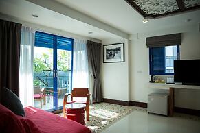 Nandha Hotel