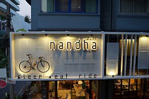 Nandha Hotel
