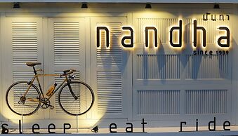 Nandha Hotel