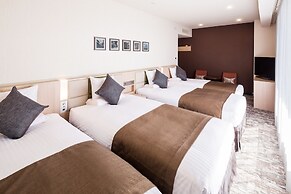 HOTEL MYSTAYS Fuji Onsen Resort