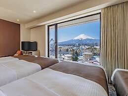 HOTEL MYSTAYS Fuji Onsen Resort