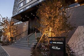 HOTEL MYSTAYS Fuji Onsen Resort