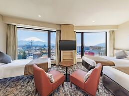 HOTEL MYSTAYS Fuji Onsen Resort