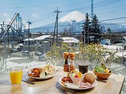 HOTEL MYSTAYS Fuji Onsen Resort