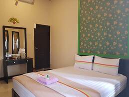 Jaya Phita Guest House