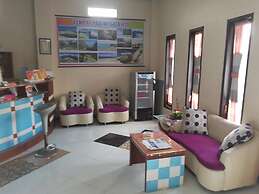 Jaya Phita Guest House