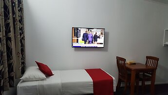 Royal Motel Tenterfield