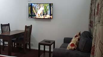 Royal Motel Tenterfield