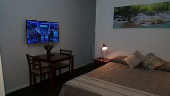 Royal Motel Tenterfield