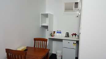 Royal Motel Tenterfield