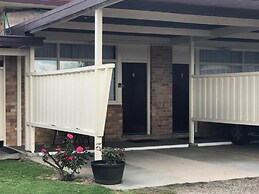 Royal Motel Tenterfield