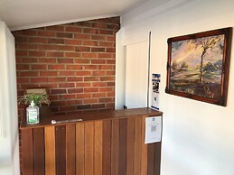 Royal Motel Tenterfield