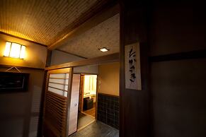 Ryokan Sennari