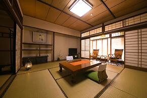 Ryokan Sennari