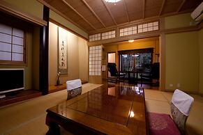 Ryokan Sennari