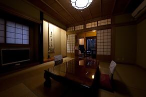 Ryokan Sennari
