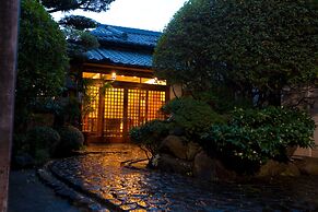 Ryokan Sennari