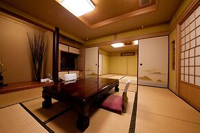 Ryokan Sennari