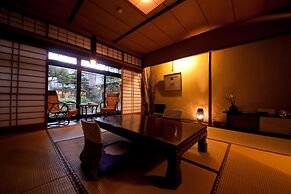 Ryokan Sennari