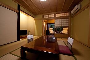 Ryokan Sennari