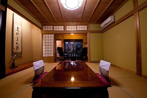 Ryokan Sennari