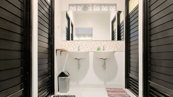 MADOR Malang Dorm Hostel