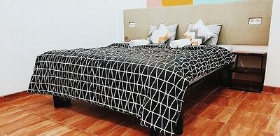 MADOR Malang Dorm Hostel