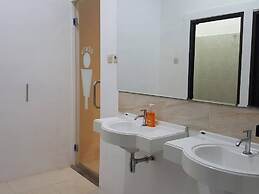 MADOR Malang Dorm Hostel