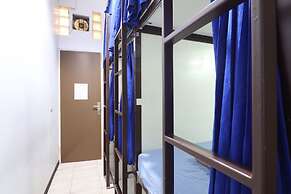 MADOR Malang Dorm Hostel