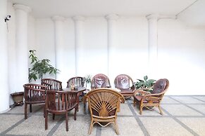 MADOR Malang Dorm Hostel