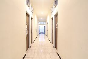 MADOR Malang Dorm Hostel