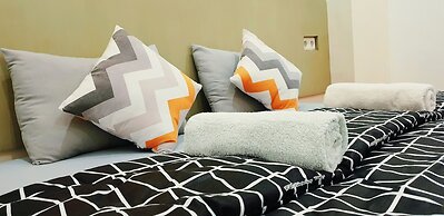 MADOR Malang Dorm Hostel