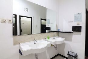 MADOR Malang Dorm Hostel