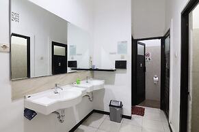 MADOR Malang Dorm Hostel